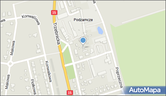 Kwiat Lotosu, Sycowska 3a, Milicz 56-300 - Gabinet kosmetyczny, godziny otwarcia, numer telefonu