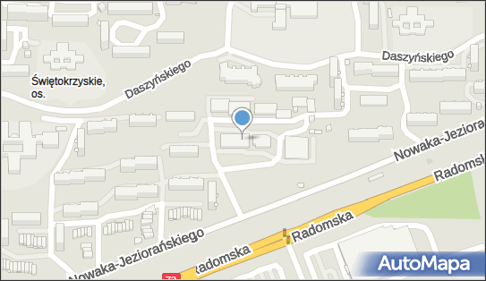 Litworska Iwona, Jana Nowaka-Jeziorańskiego 67, Kielce 25-432 - Gabinet kosmetyczny, numer telefonu