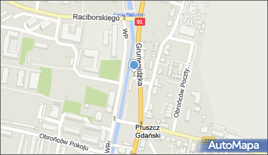 Make-ap Studio, Grunwaldzka91 6, Pruszcz Gdański 83-000 - Gabinet kosmetyczny