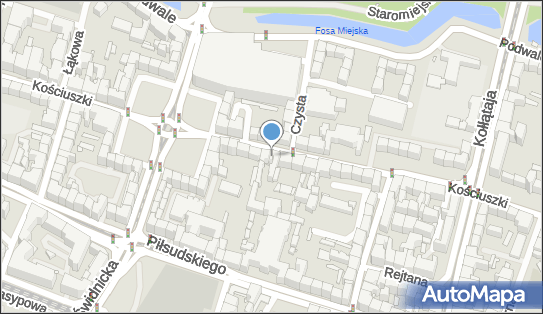 Medestetic Clinic Kosmetologia i medycyna estetyczna Wrocław 50-011 - Gabinet kosmetyczny, godziny otwarcia, numer telefonu