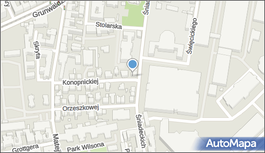 Medest, Marii Konopnickiej 20/1, Poznań - Gabinet kosmetyczny, numer telefonu