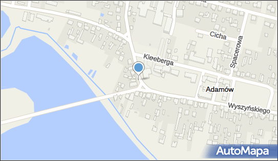 Monika Salon Kosmetyczny Monika Kryjak, Męczenników Katynia 2 21-412 - Gabinet kosmetyczny, numer telefonu