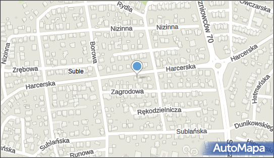 Natalia Kołaciak Gabinet Kosmetologiczny, Harcerska 69, Tychy 43-100 - Gabinet kosmetyczny, numer telefonu