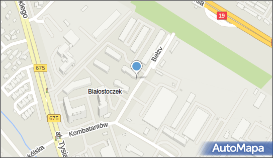 NStyleBeauty Studio, Bełzy Władysława 9 lok. 38, Białystok 15-110 - Gabinet kosmetyczny, godziny otwarcia, numer telefonu