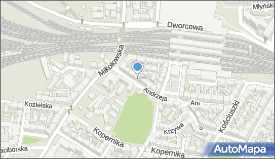 panewnicka201, Andrzeja 23, Katowice 40-061 - Gabinet kosmetyczny, godziny otwarcia