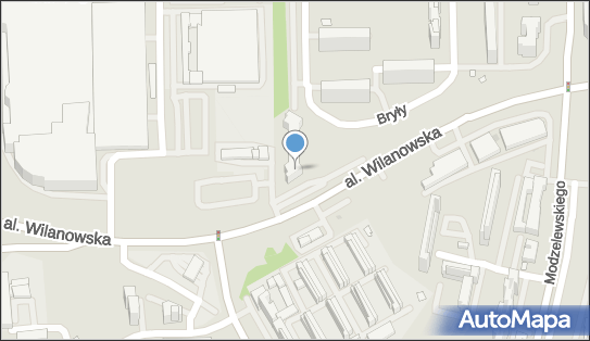 ProfiDerm - Profilaktyka Zdrowej Skóry, al. Wilanowska 368C 02-665 - Gabinet kosmetyczny, godziny otwarcia, numer telefonu