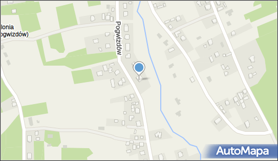 Ravex Sp. z o.o., Pogwizdów 568A, Pogwizdów 37-127 - Gabinet kosmetyczny