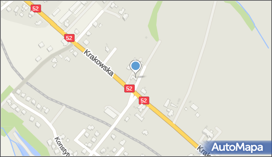 Roxella Centrum Rehabilitacji i SPA Roksana Mach-Piesiewicz 34-120 - Gabinet kosmetyczny, numer telefonu