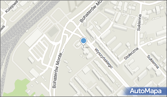 5423166897, Salon Kosmetyczny 