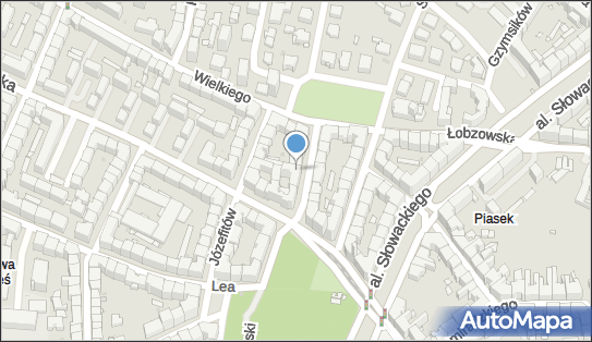 Salon Kosmetyczny Odrodzenie, Pomorska 6/3, Kraków 30-039 - Gabinet kosmetyczny, numer telefonu