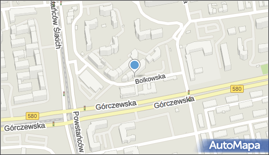 Studio Flexi, Bolkowska 1C, Warszawa 01-460 - Gabinet kosmetyczny, godziny otwarcia, numer telefonu