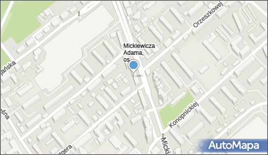 5422032864, Studio Kosmetyczne 