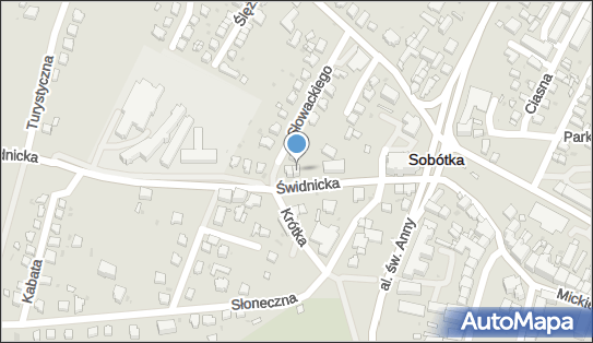 Studio-M, Świdnicka 10, Sobótka - Gabinet kosmetyczny