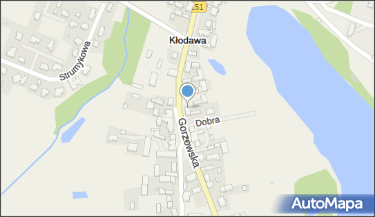 Studio Urody Madame, Gorzowska 38, Kłodawa - Gabinet kosmetyczny, godziny otwarcia, numer telefonu