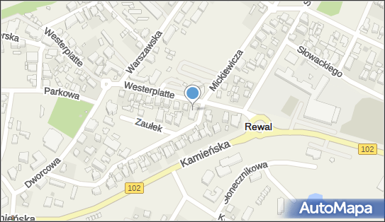 Studio Urody Passion Magdalena MAJ, Westerplatte 10, Rewal 72-344 - Gabinet kosmetyczny, numer telefonu, NIP: 8571725545