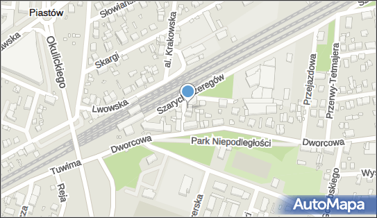 Studio Urody PAULA, Zbigniewa Gęsickiego 1A, Piastów 05-819 - Gabinet kosmetyczny, numer telefonu