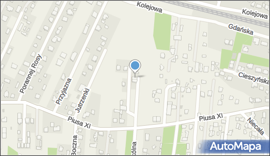 7742393990, Wioletta Ochalska - Studio Urody Wiola 