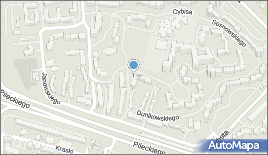 Studio Urody, Henryka Arctowskiego 28, Warszawa - Gabinet kosmetyczny, numer telefonu