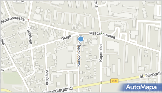 Studio Urody, Marii Konopnickiej 22, Skierniewice 96-100 - Gabinet kosmetyczny, godziny otwarcia, numer telefonu