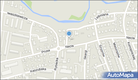 Szafir gabinet kosmetyczny, Necla Augustyna 5, Wejherowo 84-200 - Gabinet kosmetyczny, numer telefonu