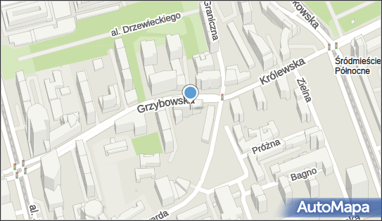 Thai Bali Spa, Grzybowska 3, Warszawa 00-132 - Gabinet kosmetyczny, godziny otwarcia, numer telefonu