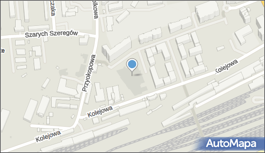 Trendi Skincare, Kolejowa 43, Warszawa 01-210 - Gabinet kosmetyczny, numer telefonu