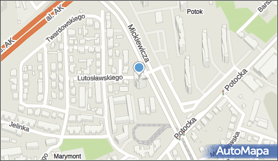 URODA PARK, Adama Mickiewicza 65, Warszawa 01-650 - Gabinet kosmetyczny, godziny otwarcia, numer telefonu
