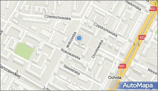 Apollon, Rokosowska 4, Warszawa - Galeria, numer telefonu