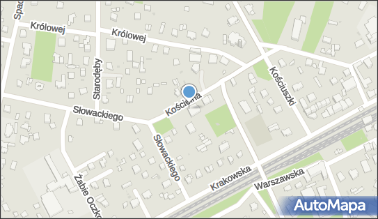 Ars Longa, Kościelna 5A, Milanówek 05-822 - Galeria