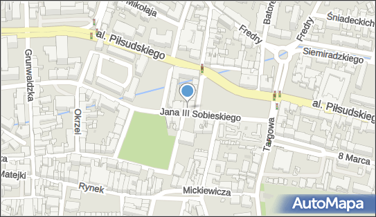 Biuro Wystaw Artystycznych, Jana III Sobieskiego 18, Rzeszów - Galeria, godziny otwarcia, numer telefonu