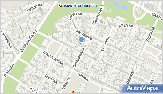 Galeria Kocioł Artystyczny, ul. Sławkowska 14, Kraków - Galeria, godziny otwarcia, numer telefonu