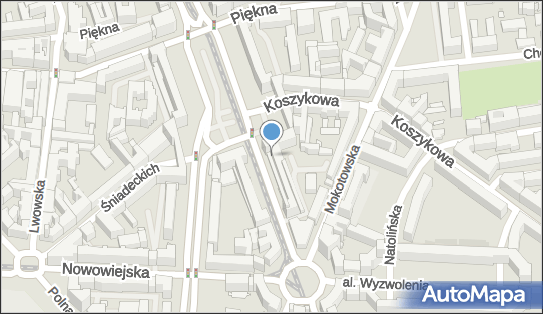 Galeria Test, Marszałkowska 34/50, Warszawa 00-554 - Galeria, godziny otwarcia, numer telefonu