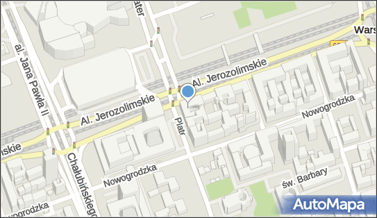 Lipińskiego, Aleje Jerozolimskie 63, Warszawa - Galeria, godziny otwarcia