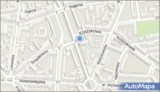 Marszand, Plac Konstytucji 2, Warszawa 00-552 - Galeria, godziny otwarcia, numer telefonu