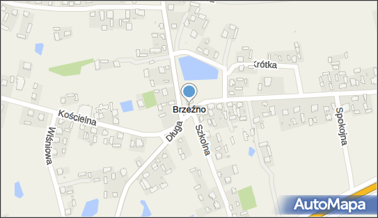 Ośrodek Edukacji Ekologicznej, Brzeźno - Galeria, godziny otwarcia, numer telefonu