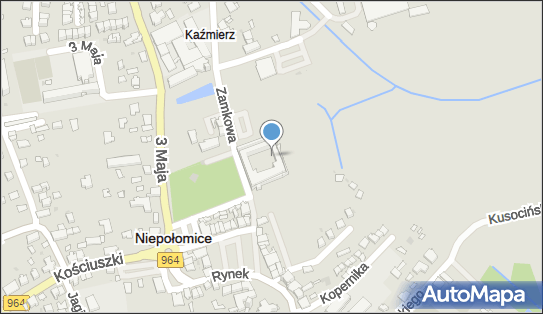 Zamek Królewski, Zamkowa 2, Niepołomice 32-005 - Galeria