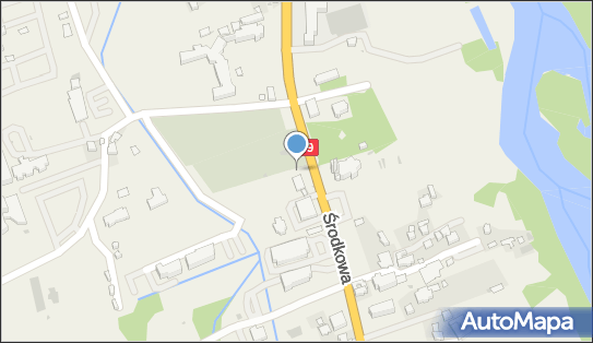 Gama - Sklep, Środkowa 179 A, Białka Tatrzańska 34-405, godziny otwarcia