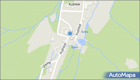 Gama - Sklep, Kuźnice 10, Kuźnice 34-500, godziny otwarcia, numer telefonu