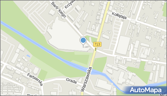 Gatta - Sklep odzieżowy, Warszawska 1, Tomaszów Mazowiecki 97-200, numer telefonu