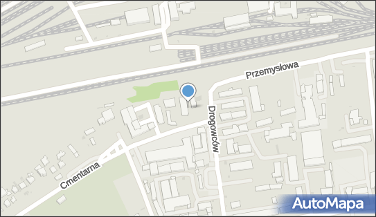 Karpacka Spółka Gazownictwa - Zakład Gazowniczy, Drogowców 9 39-200 - Gazownia, numer telefonu