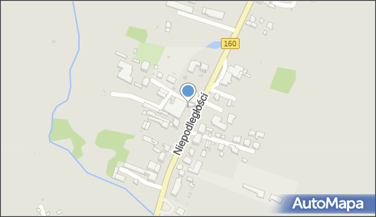 Pogotowie Gazowe, Niepodległości 17, Drezdenko 66-530 - Gazownia, godziny otwarcia, numer telefonu
