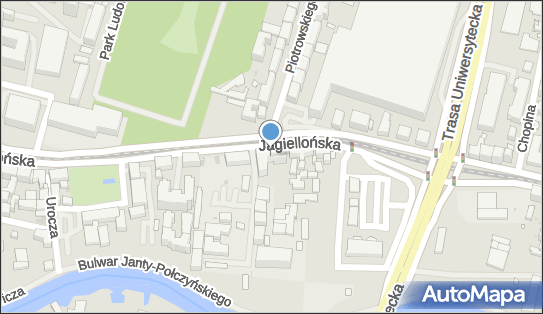 Pomorska Spółka Gazownictwa sp. z o.o. o/Bydgoszcz, Bydgoszcz 85-097 - Gazownia, numer telefonu
