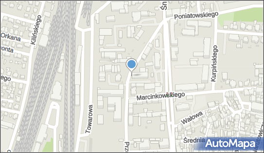 Wielkopolska Spółka Gazownictwa, Przemysłowa 12, Leszno 64-100 - Gazownia, godziny otwarcia, numer telefonu