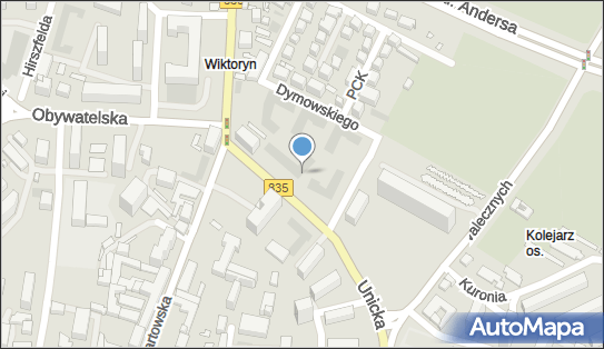 Gemini - Apteka, ul. Unicka 4, Lublin 56-400, godziny otwarcia, numer telefonu