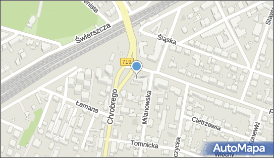 filia Warszawa Zachód, Popularna 4/6, Warszawa 02-473 - Generali - Ubezpieczenia, numer telefonu