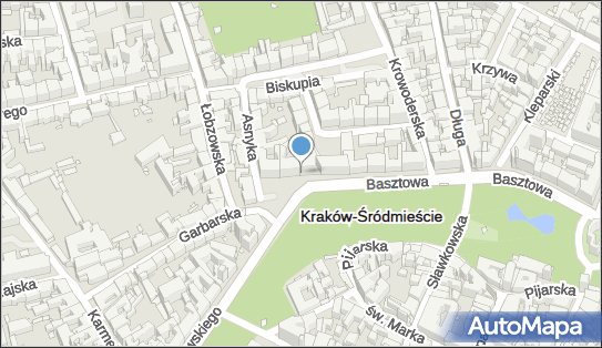 Generali - Ubezpieczenia, Basztowa 3, Kraków 31-134 - Generali - Ubezpieczenia, numer telefonu