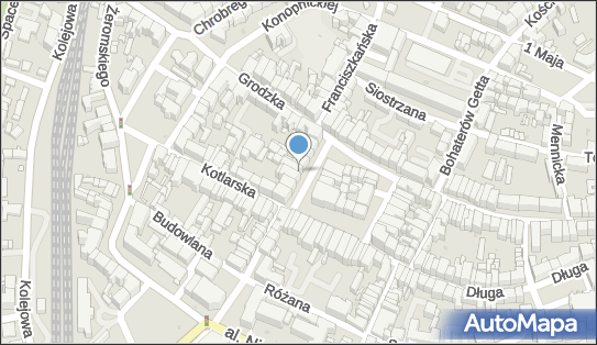 Generali - Ubezpieczenia, Rynek 33, Świdnica 58-100 - Generali - Ubezpieczenia, numer telefonu