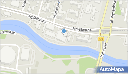 Generali - Ubezpieczenia, Jagiellońska 94, Bydgoszcz 85-027 - Generali - Ubezpieczenia, numer telefonu