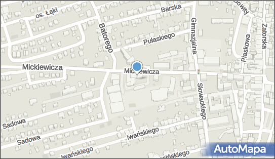Generali - Ubezpieczenia, Adama Mickiewicza 27, Wadowice 34-100 - Generali - Ubezpieczenia, numer telefonu
