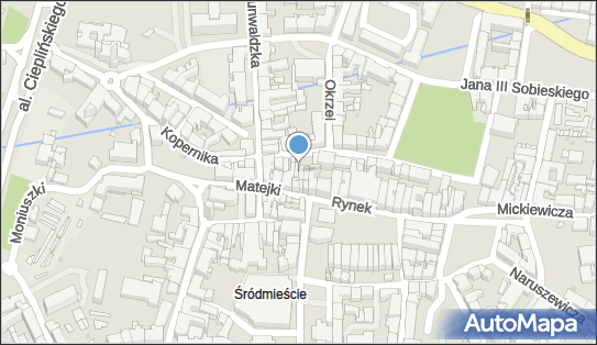 Generali - Ubezpieczenia, Matejki 8A, Rzeszów 35-064 - Generali - Ubezpieczenia, numer telefonu